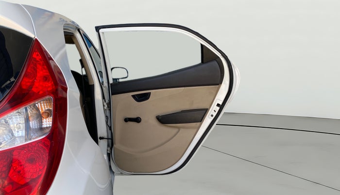 2017 Hyundai Eon ERA + SE, Petrol, Manual, 42,659 km, RHS Rear Door