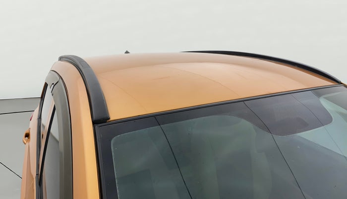 2016 Hyundai Grand i10 SPORTZ 1.2 KAPPA VTVT, Petrol, Manual, 62,275 km, Roof