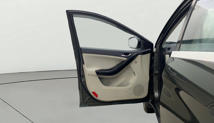 2020 Tata NEXON XZ PLUS PETROL, Petrol, Manual, 62,762 km, LHS Front Door