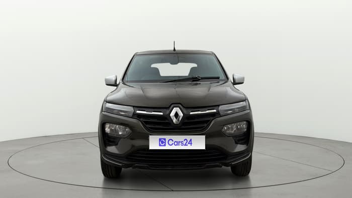 2022 Renault Kwid RXT 1.0 AMT, Petrol, Automatic, 62,055 km, Front