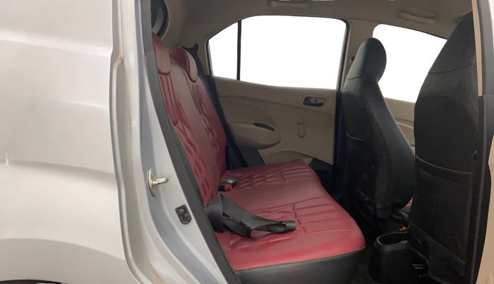 2019 Hyundai NEW SANTRO ERA EXECUTIVE, Petrol, Manual, 23,655 km, Right Side Rear Door Cabin