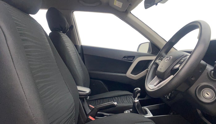 2019 Hyundai Creta EX 1.4 DIESEL, Diesel, Manual, 64,450 km, Right Side Front Door Cabin