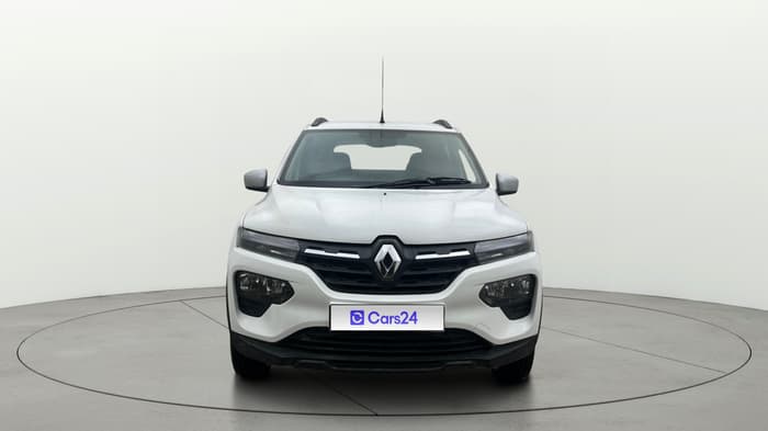 2022 Renault Kwid RXT 1.0 AMT, Petrol, Automatic, 48,881 km, Front