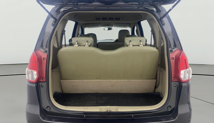 2014 Maruti Ertiga ZXI, Petrol, Manual, 67,372 km, Boot Open Zoomed View
