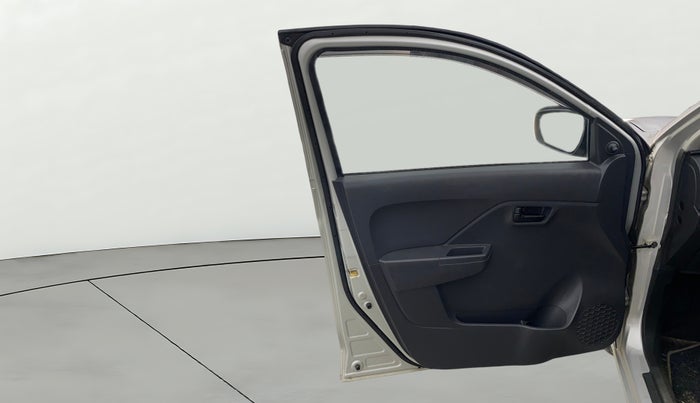 2023 Maruti Alto K10 VXI, Petrol, Manual, 28,199 km, LHS Front Door