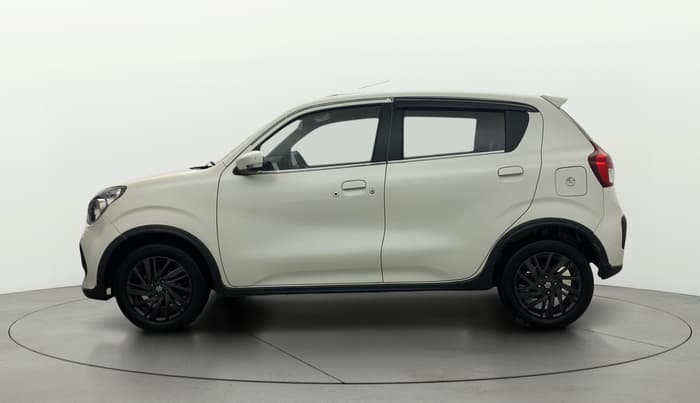 2024 Maruti Celerio ZXI PLUS AGS, Petrol, Automatic, 27,594 km, Left Side