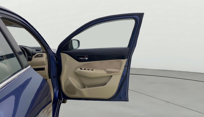 2017 Maruti Dzire VDI, Diesel, Manual, 1,38,676 km, RHS Front Door