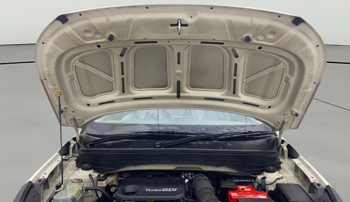2019 Hyundai VENUE SX PLUS 1.0 TURBO DCT, Petrol, Automatic, 39,728 km, Open Bonet