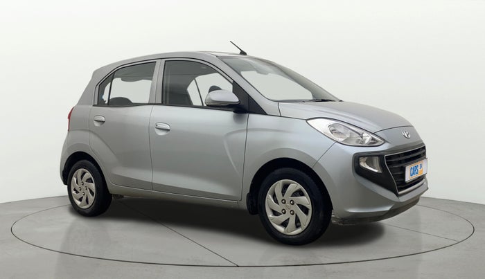 2019 Hyundai NEW SANTRO ASTA MT, Petrol, Manual, 14,964 km, SRP