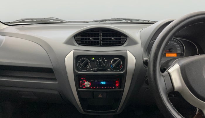 2013 Maruti Alto 800 LXI, Petrol, Manual, 43,242 km, Air Conditioner