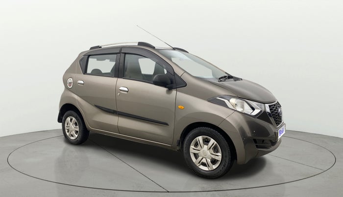 2019 Datsun Redi Go S 1.0, Petrol, Manual, 60,557 km, SRP