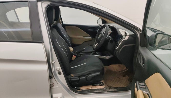 2014 Honda City 1.5L I-DTEC VX, Diesel, Manual, 64,491 km, Right Side Front Door Cabin