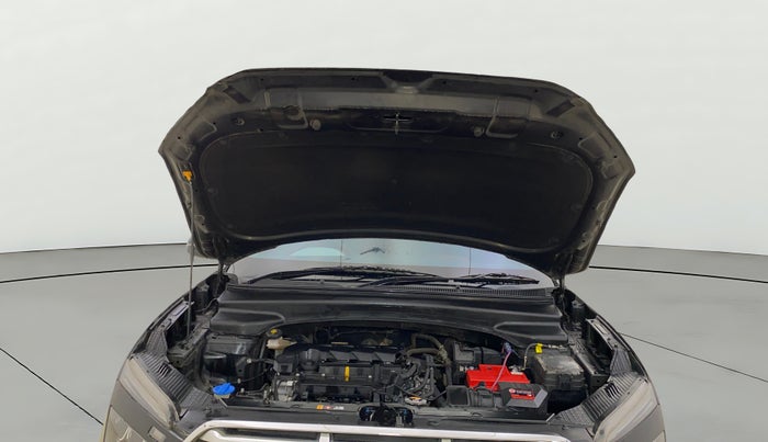 2021 Hyundai Creta SX EXECUTIVE 1.5 PETROL, Petrol, Manual, 51,804 km, Open Bonet