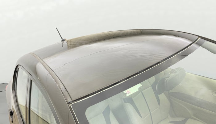 2016 Honda Amaze 1.2L I-VTEC S, Petrol, Manual, 56,392 km, Roof