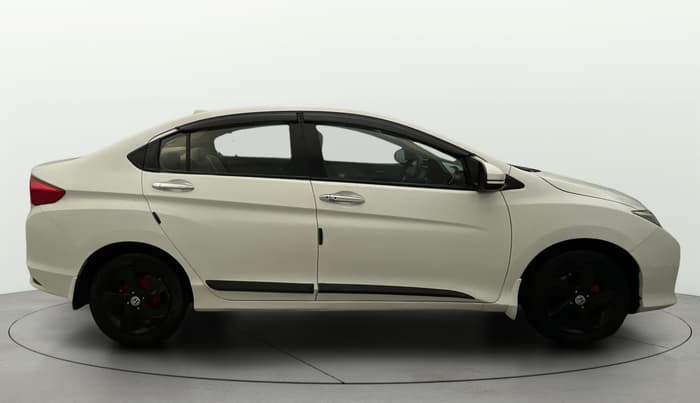 2015 Honda City 1.5L I-VTEC VX, Petrol, Manual, 49,827 km, Right Side View