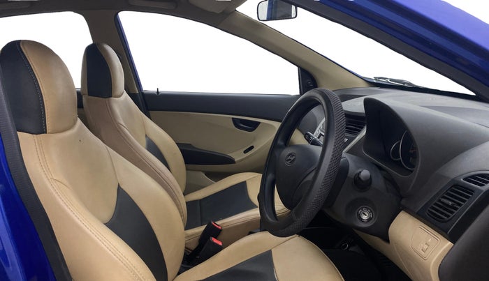 2015 Hyundai Eon MAGNA +, Petrol, Manual, 32,784 km, Right Side Front Door Cabin