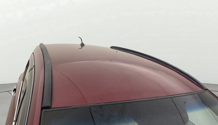 2014 Hyundai Grand i10 SPORTZ 1.2 KAPPA VTVT, Petrol, Manual, 66,342 km, Roof