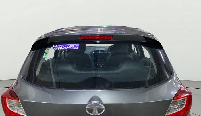 2021 Tata Tiago XTA PETROL, Petrol, Automatic, 49,311 km, Rear Windshield