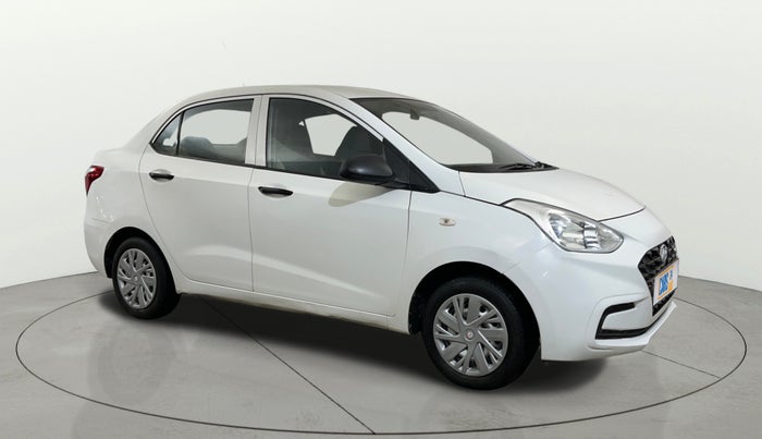2022 Hyundai XCENT PRIME 	T+ CNG, CNG, Manual, 71,918 km, SRP