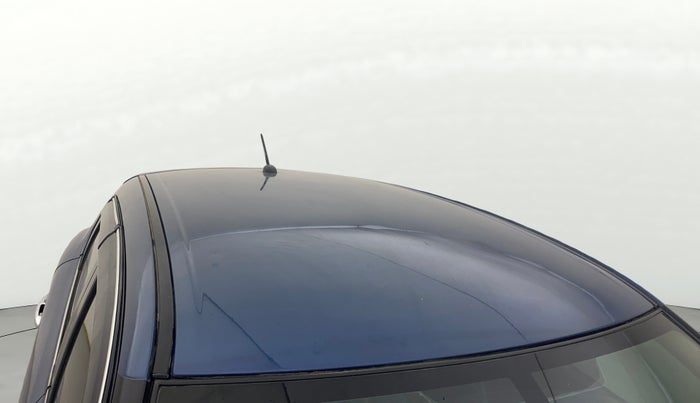 2018 Maruti Baleno ALPHA CVT PETROL 1.2, Petrol, Automatic, 73,466 km, Roof