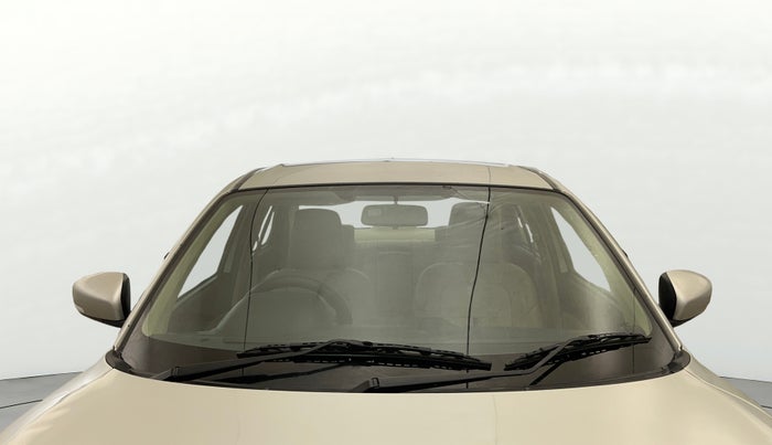 2019 Maruti Dzire VXI, Petrol, Manual, 46,975 km, Front Windshield
