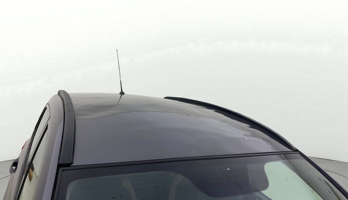 2019 Hyundai Grand i10 MAGNA 1.2 KAPPA VTVT, Petrol, Manual, 43,365 km, Roof