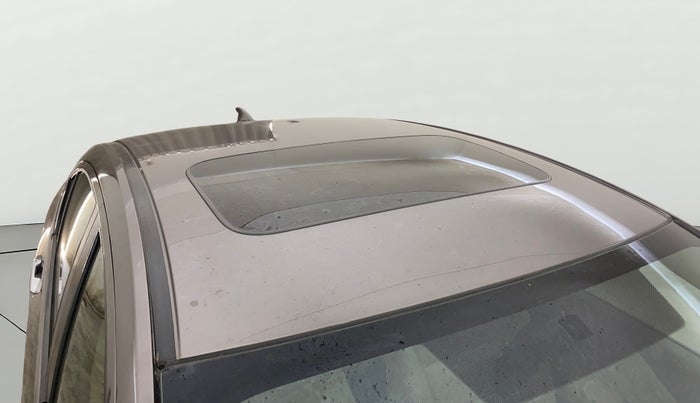 2016 Honda City 1.5L I-VTEC VX, Petrol, Manual, 34,954 km, Roof