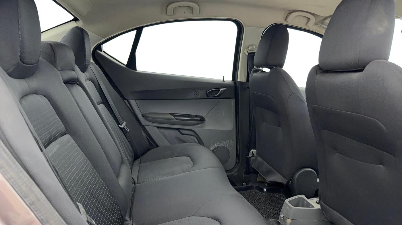 2017 Tata TIGOR XT PETROL, Petrol, Manual, 1,03,151 km, Right Side Rear Door Cabin
