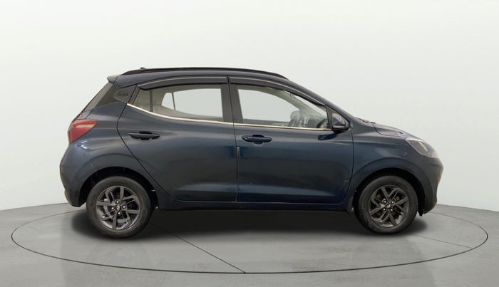 2021 Hyundai GRAND I10 NIOS SPORTZ 1.2 KAPPA VTVT, Petrol, Manual, 64,756 km, Right Side View