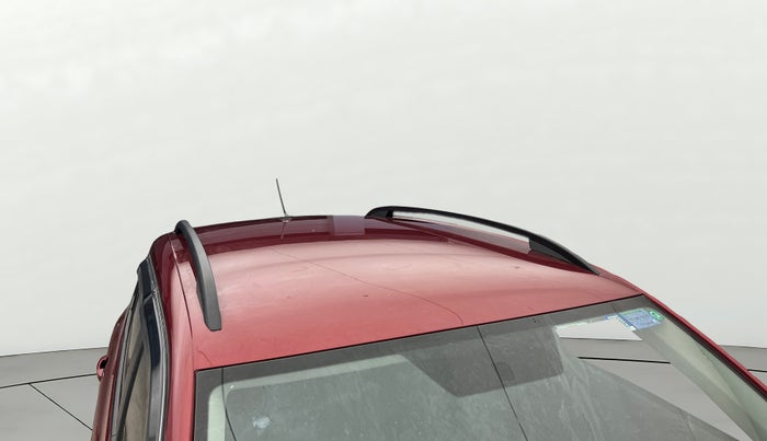 2024 Volkswagen TAIGUN COMFORTLINE 1.0 TSI MT, Petrol, Manual, 15,899 km, Roof