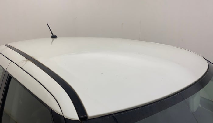 2014 Maruti Swift ZXI, Petrol, Manual, 37,358 km, Roof
