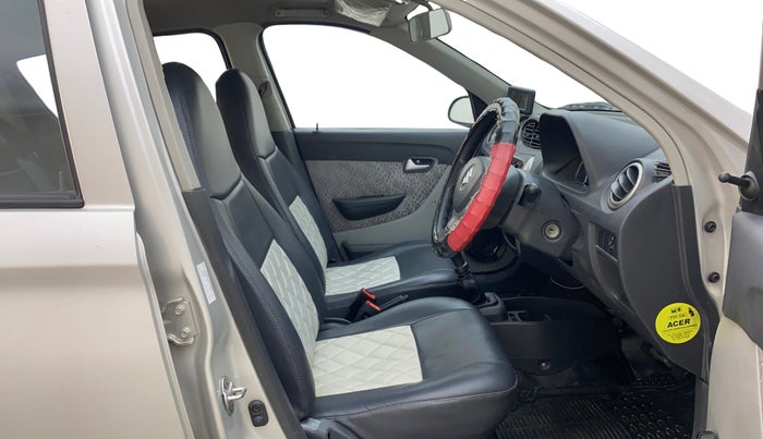 2017 Maruti Alto 800 LXI, Petrol, Manual, 83,670 km, Right Side Front Door Cabin