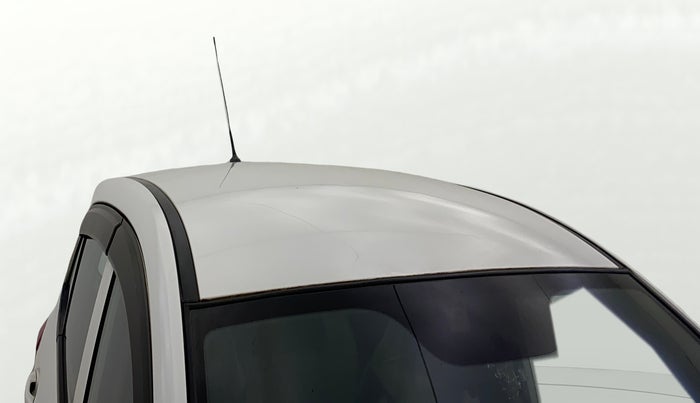 2018 Hyundai Grand i10 MAGNA U2 1.2 CRDI, Diesel, Manual, 50,828 km, Roof