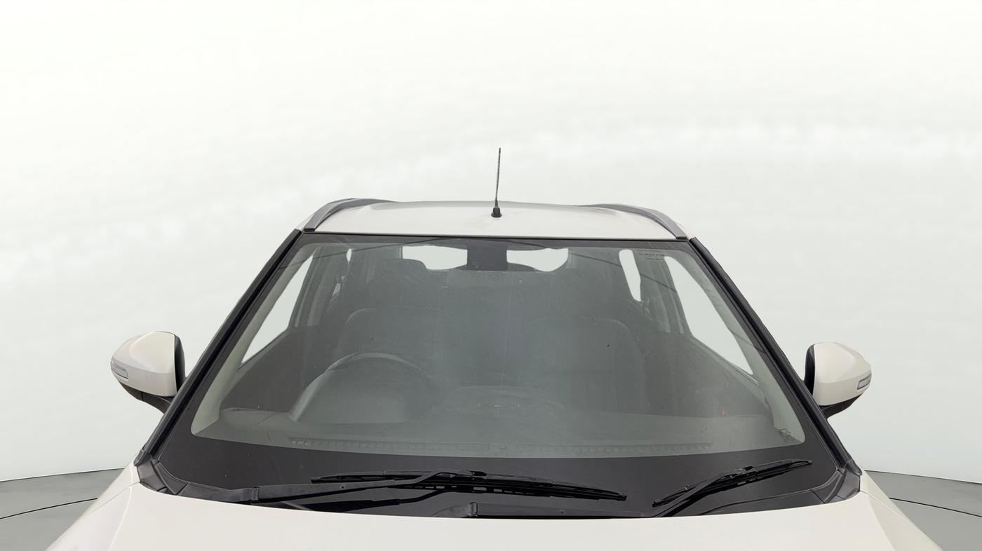 2021 Toyota URBAN CRUISER PREMIUM GRADE AT, Petrol, Automatic, 75,166 km, Front Windshield