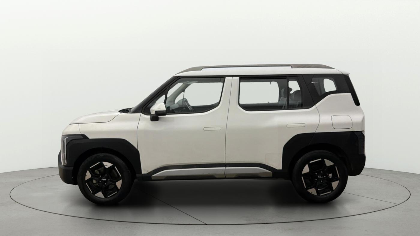 2025 KIA SYROS HTK Plus 1.5 Diesel 6MT, Diesel, Manual, 39,518 km, Left Side