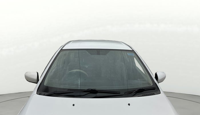 2015 Maruti Ciaz ZXI AT, Petrol, Automatic, 95,726 km, Front Windshield