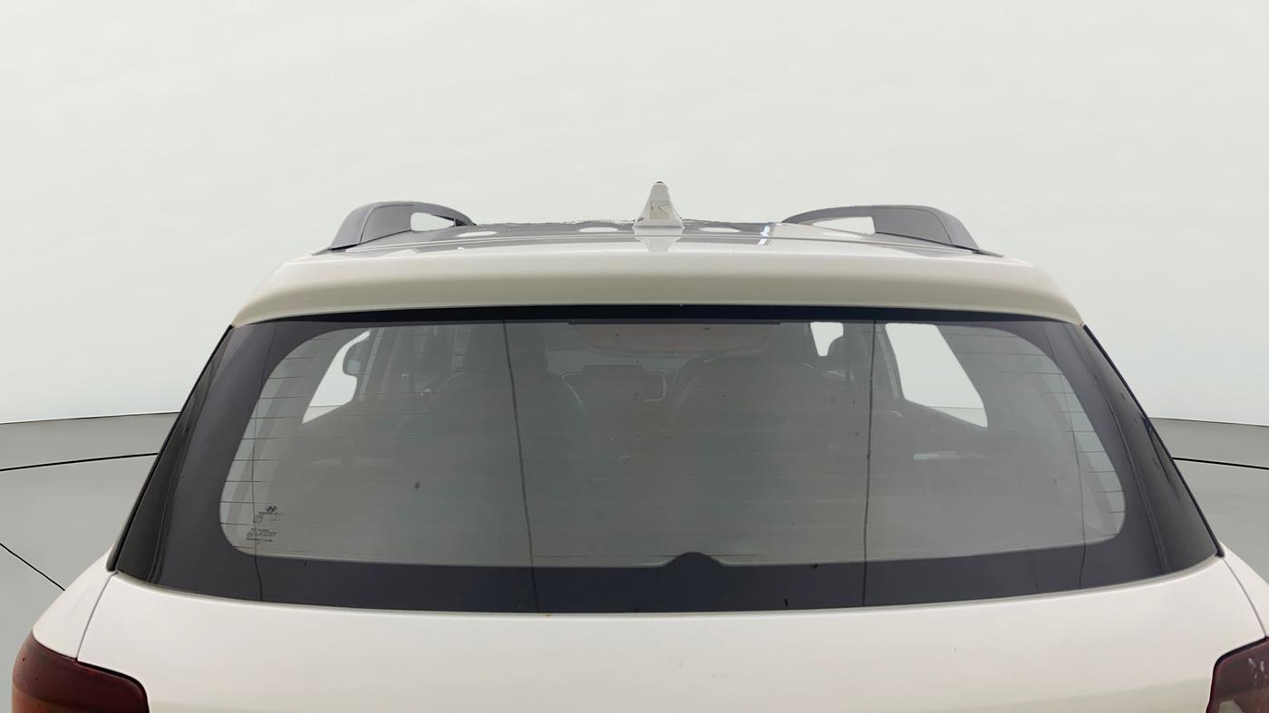 2020 Hyundai VENUE SX 1.0 TURBO, Petrol, Manual, 96,521 km, Rear Windshield
