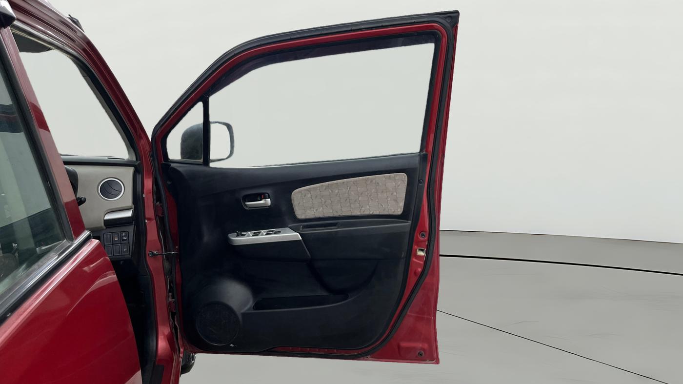 2014 Maruti Wagon R 1.0 VXI, Petrol, Manual, 42,453 km, RHS Front Door