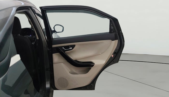 2021 Tata NEXON XZ PLUS (O) PETROL, CNG, Manual, 44,614 km, RHS Rear Door