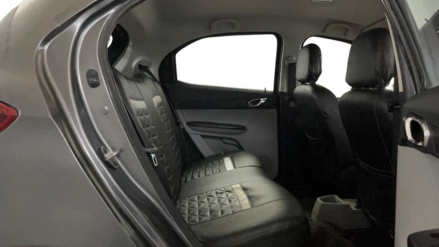 2020 Tata Tiago XZ PETROL, Petrol, Manual, 75,104 km, Right Side Rear Door Cabin