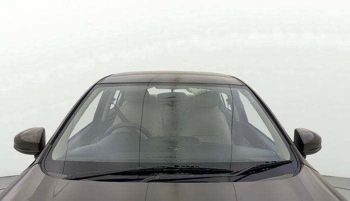 2019 Honda Amaze 1.2L I-VTEC S, Petrol, Manual, 39,363 km, Front Windshield