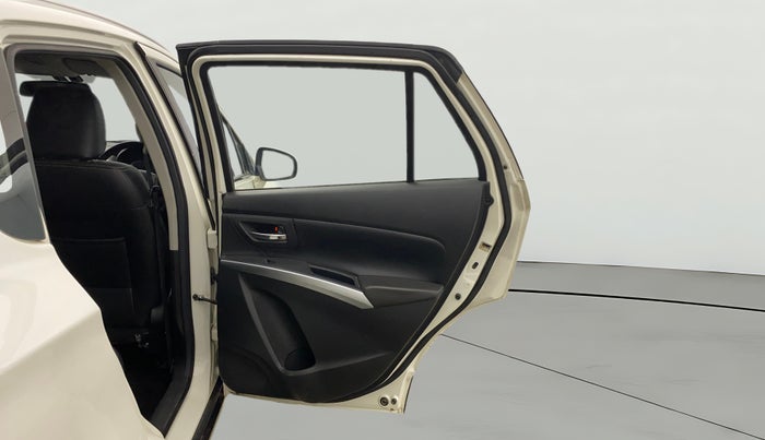 2020 Maruti S Cross ALPHA 1.5, Petrol, Manual, 39,225 km, RHS Rear Door