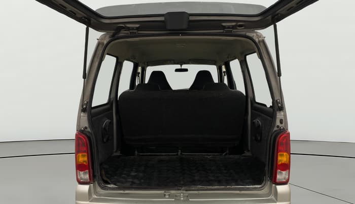 2022 Maruti Eeco 5 STR AC (O), Petrol, Manual, 24,174 km, Boot Open Zoomed View
