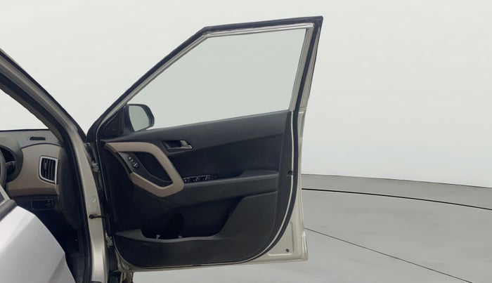 2017 Hyundai Creta SX PLUS 1.6 DIESEL, Diesel, Manual, 95,304 km, RHS Front Door