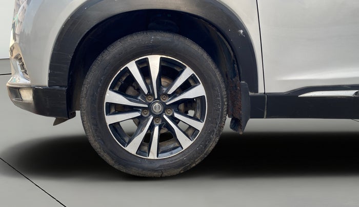 2019 Nissan Kicks XV 1.5, Petrol, Manual, 44,890 km, Left Front Wheel