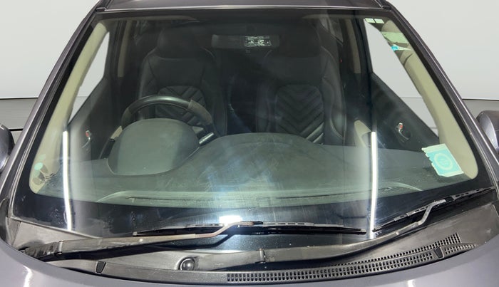 2016 Hyundai Grand i10 SPORTZ 1.1 CRDI, Diesel, Manual, 86,720 km, Front Windshield