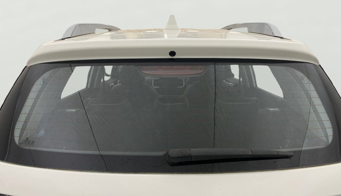 2023 Hyundai VENUE SX (O) MT 1.0 Turbo, Petrol, Manual, 15,028 km, Rear Windshield