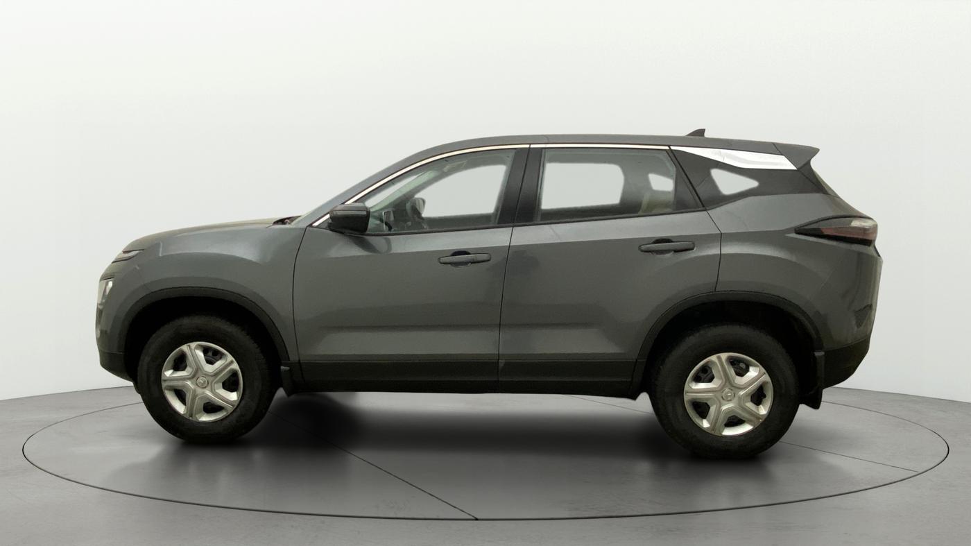2023 Tata Harrier XM 2.0L KRYOTEC, Diesel, Manual, 35,952 km, Left Side