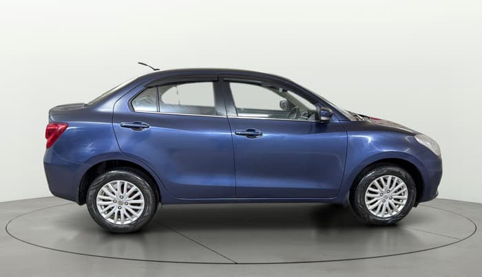 2022 Maruti Dzire ZXI CNG, CNG, Manual, 54,311 km, Right Side View