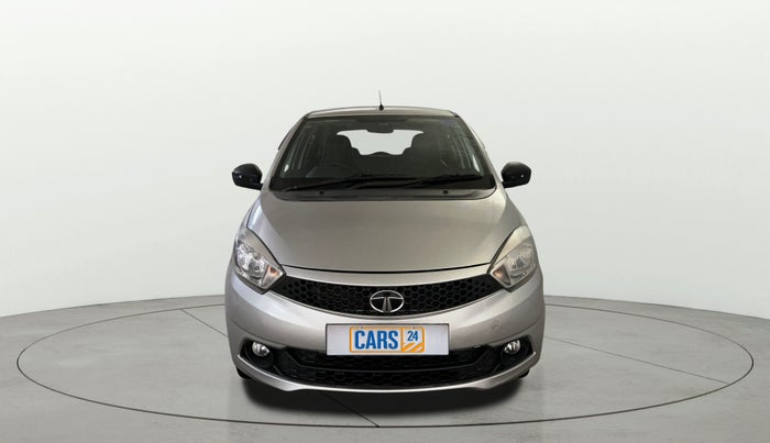 2018 Tata Tiago XE PETROL, CNG, Manual, 53,821 km, Front